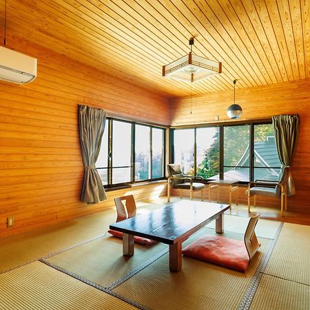 Shukubo Komadori-Sanso Ome Exterior foto