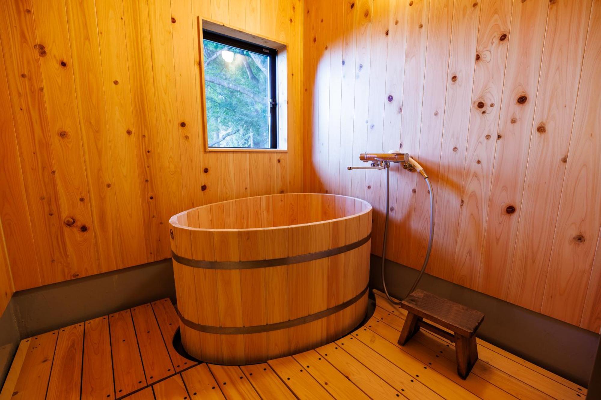 Shukubo Komadori-Sanso Ome Exterior foto