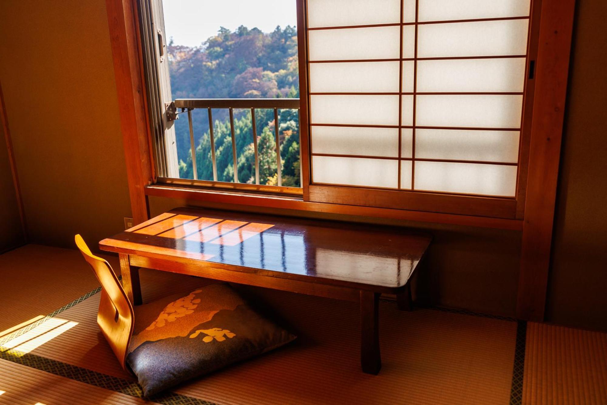 Shukubo Komadori-Sanso Ome Exterior foto