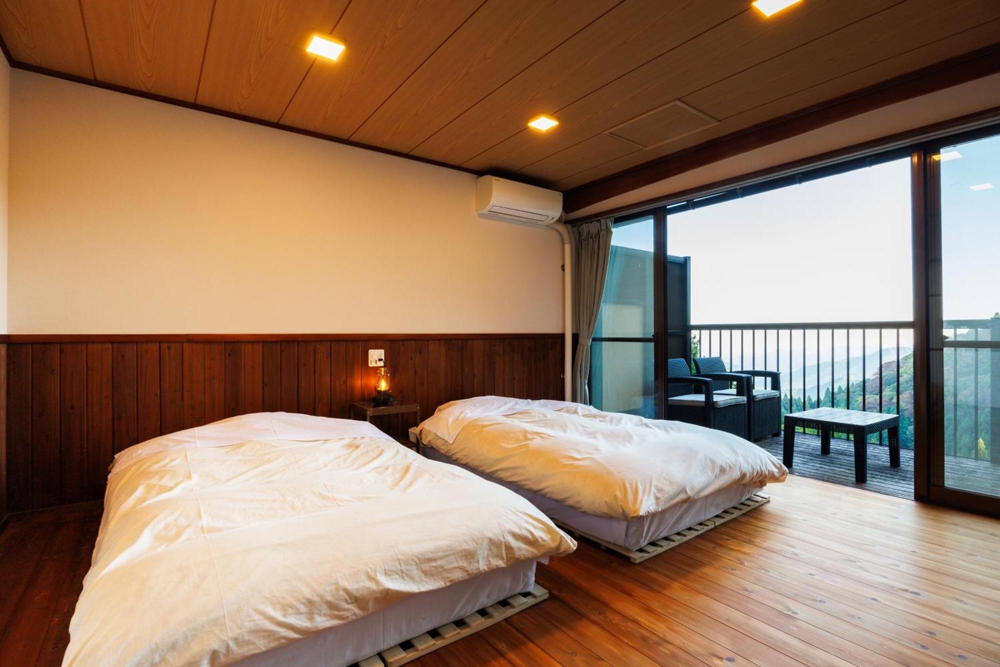 Shukubo Komadori-Sanso Ome Exterior foto