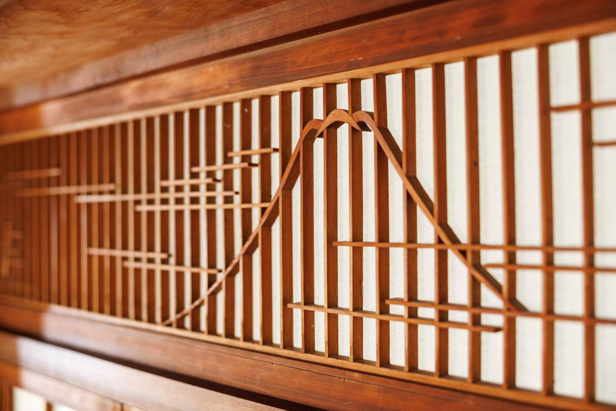 Shukubo Komadori-Sanso Ome Exterior foto