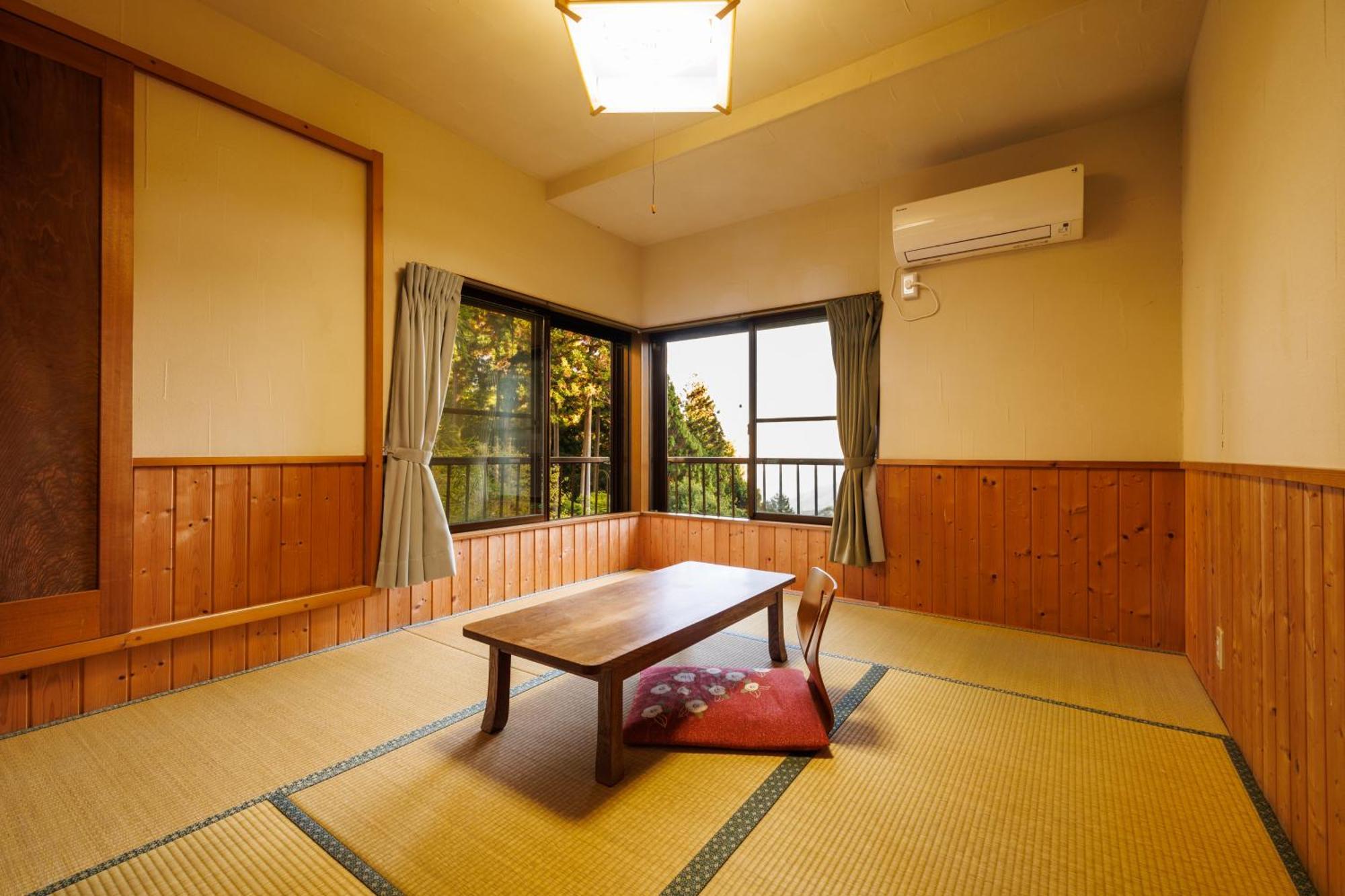 Shukubo Komadori-Sanso Ome Exterior foto