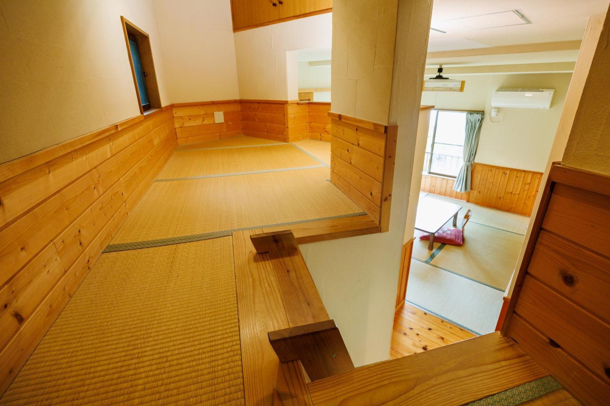 Shukubo Komadori-Sanso Ome Exterior foto
