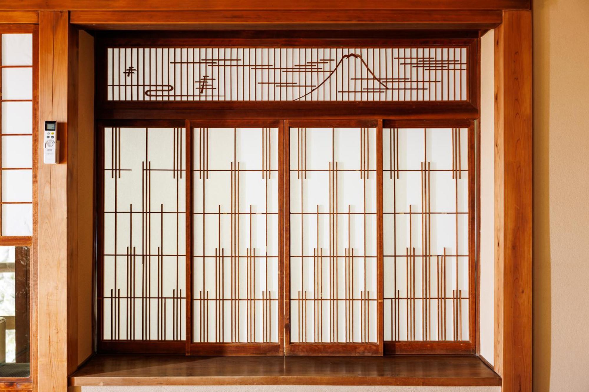 Shukubo Komadori-Sanso Ome Exterior foto