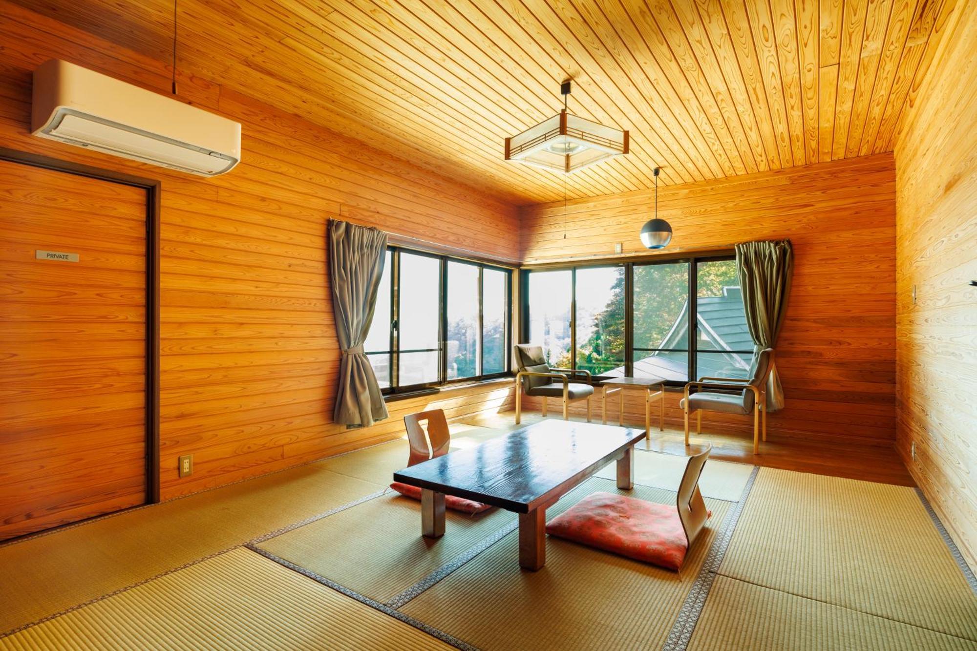 Shukubo Komadori-Sanso Ome Exterior foto