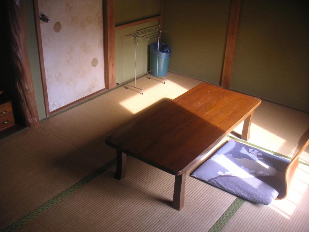 Shukubo Komadori-Sanso Ome Zimmer foto