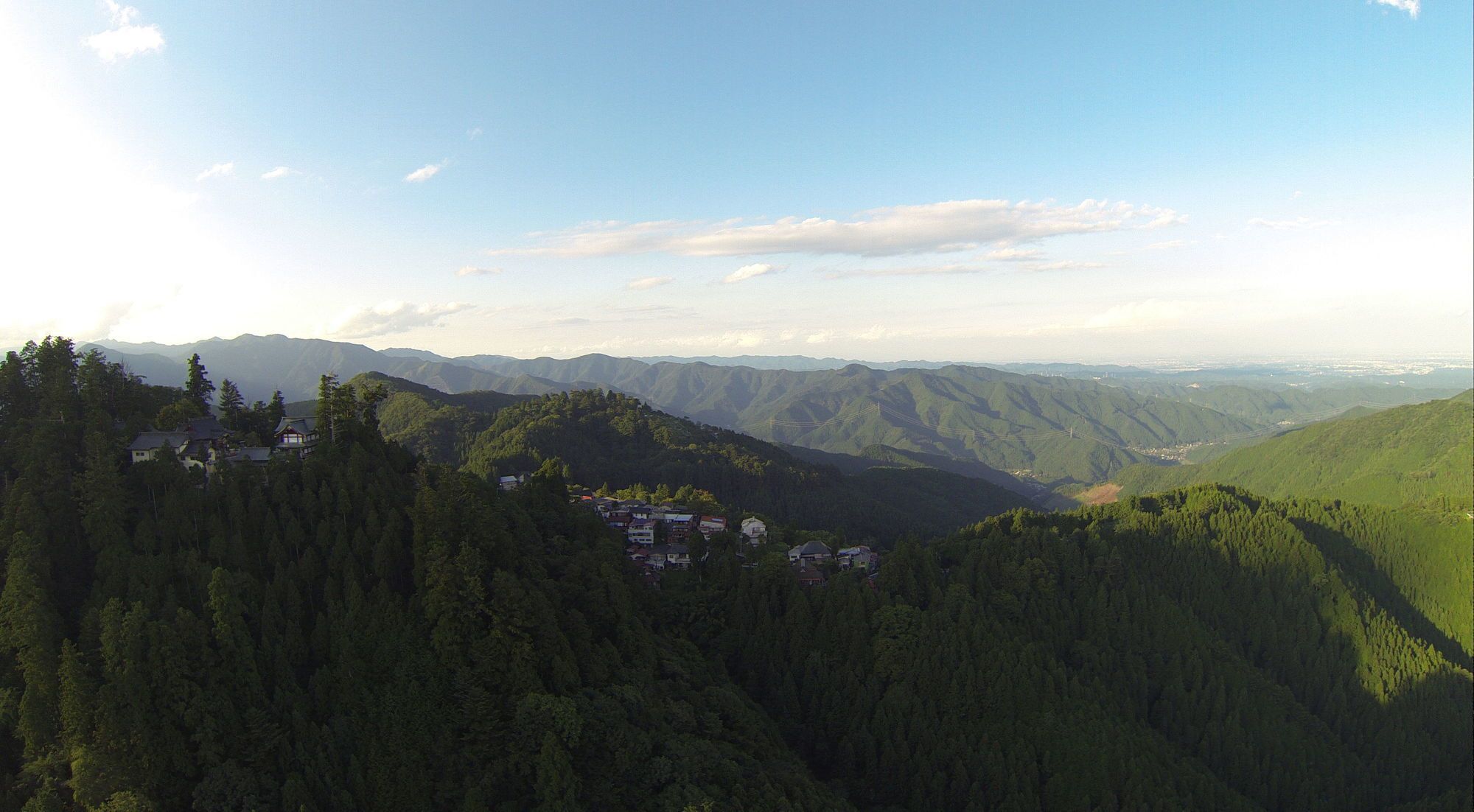 Shukubo Komadori-Sanso Ome Exterior foto